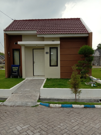 La Diamond Jombang - Tipe 36/72